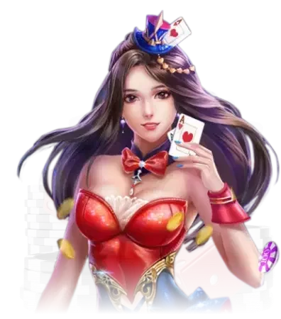 BL棋牌视觉素材
